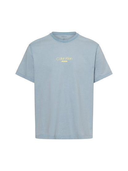 Calvin Klein Jeans T-Shirt Herren Baumwolle