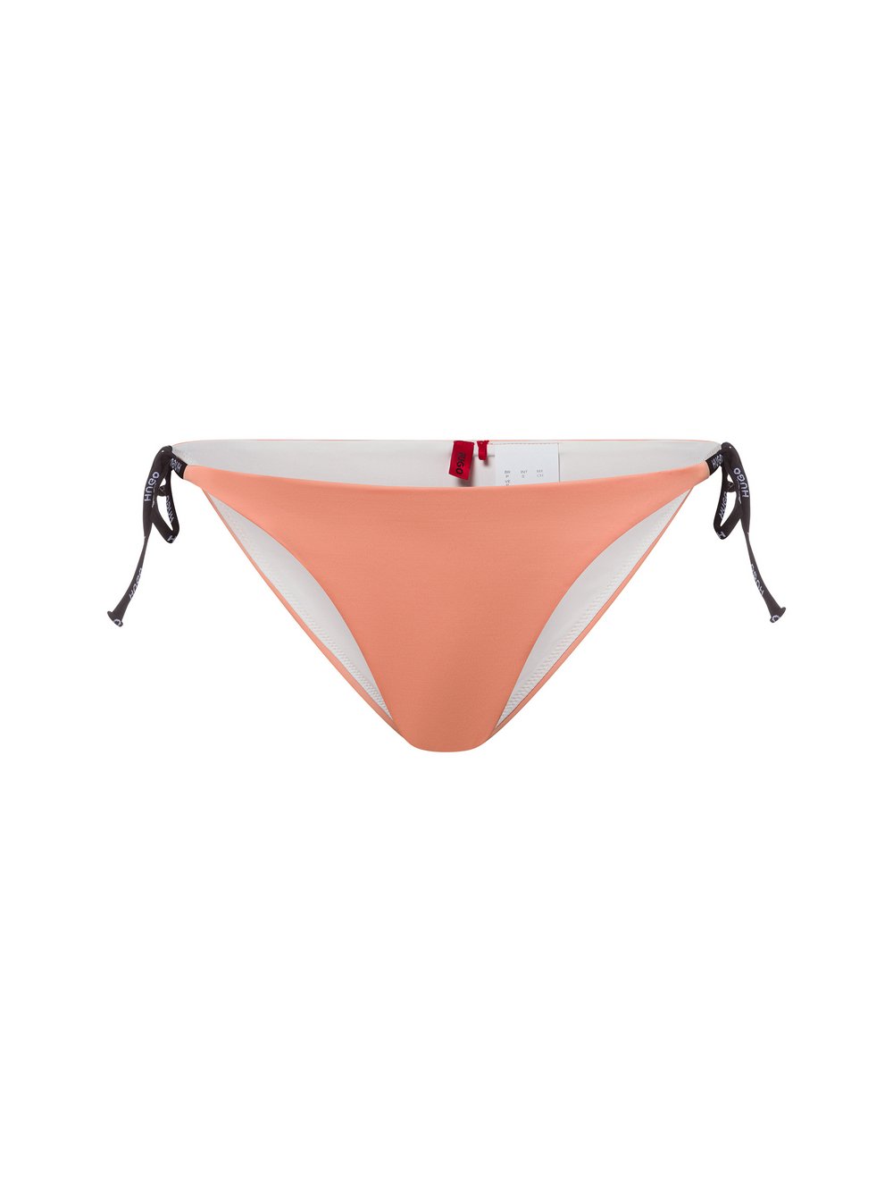 HUGO Bikinihose Damen Polyamid