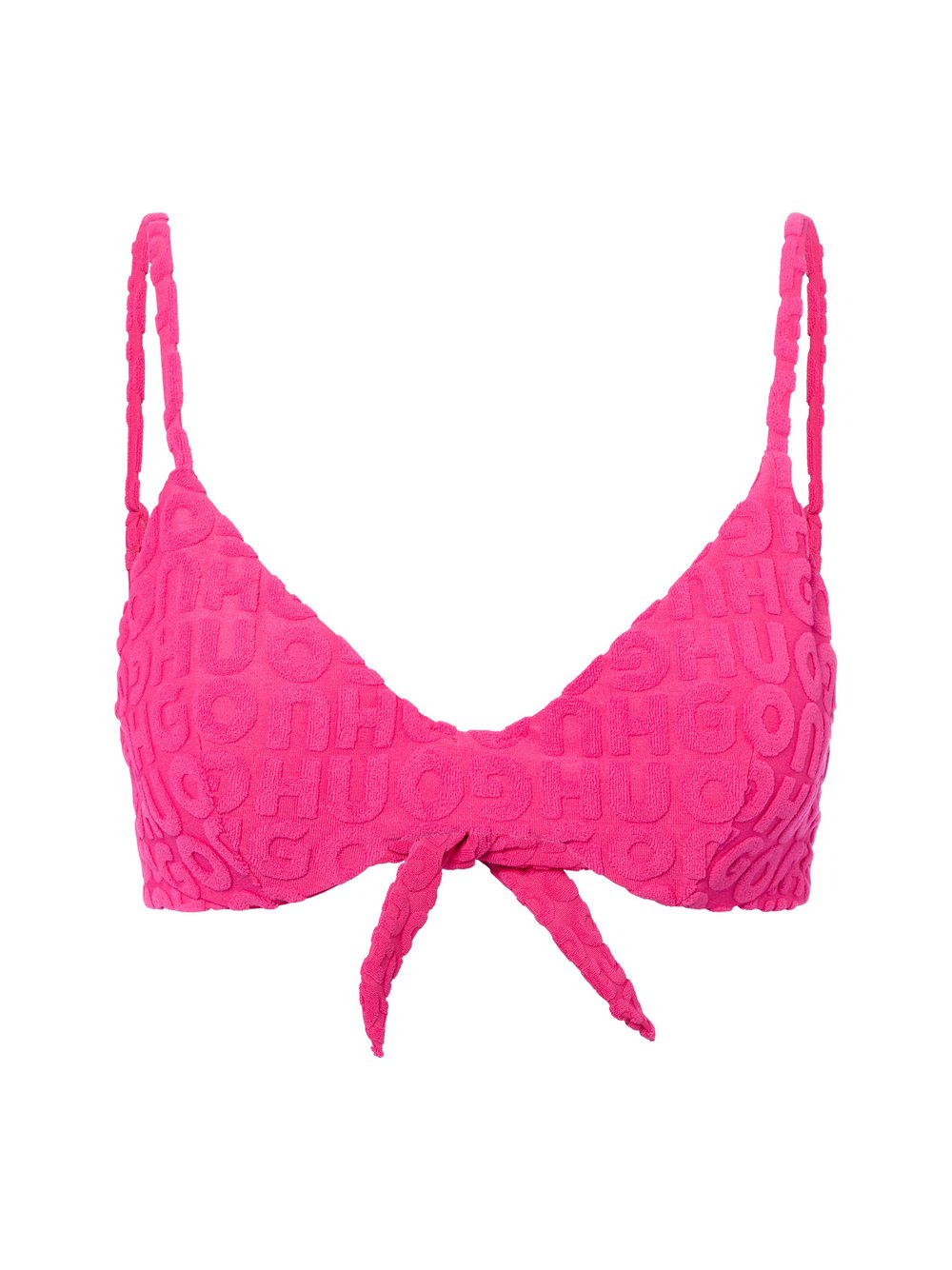 HUGO Bikini-Top Damen