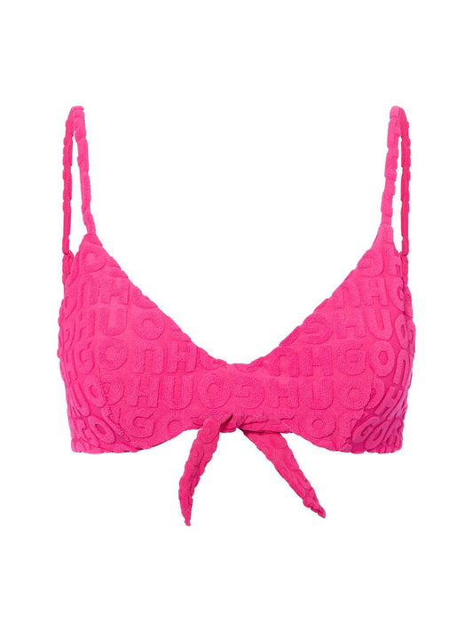 HUGO Bikini-Top Damen