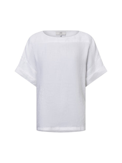 IPURI Leinenbluse Damen