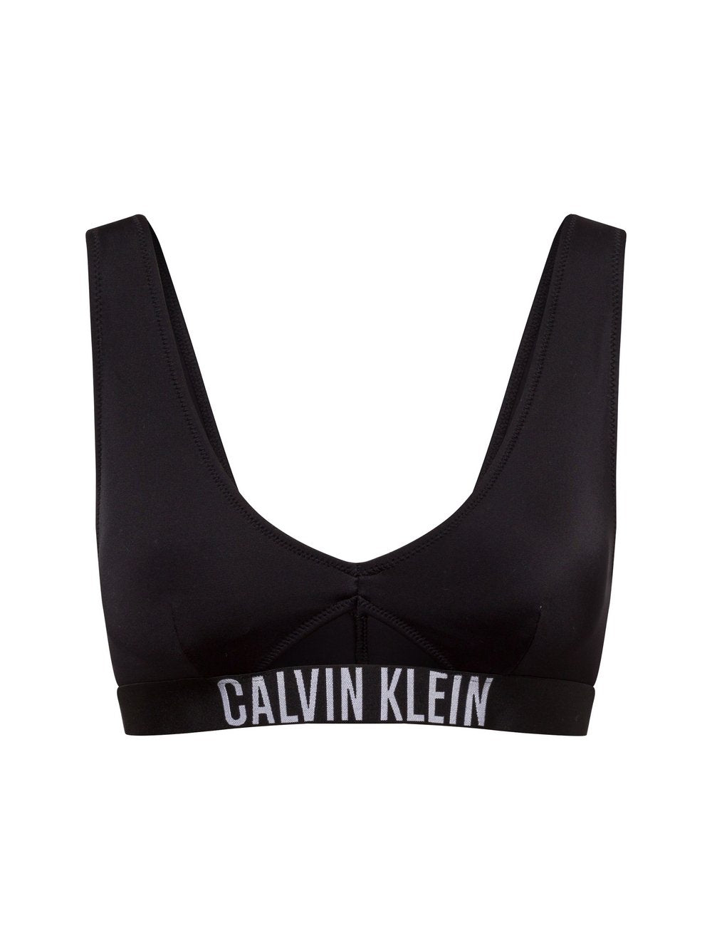 Calvin Klein Bikini-Top Damen