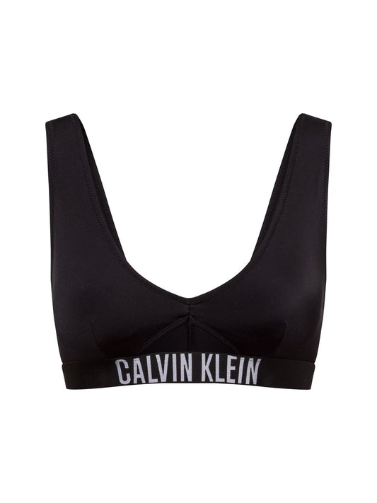 Calvin Klein Bikini-Top Damen