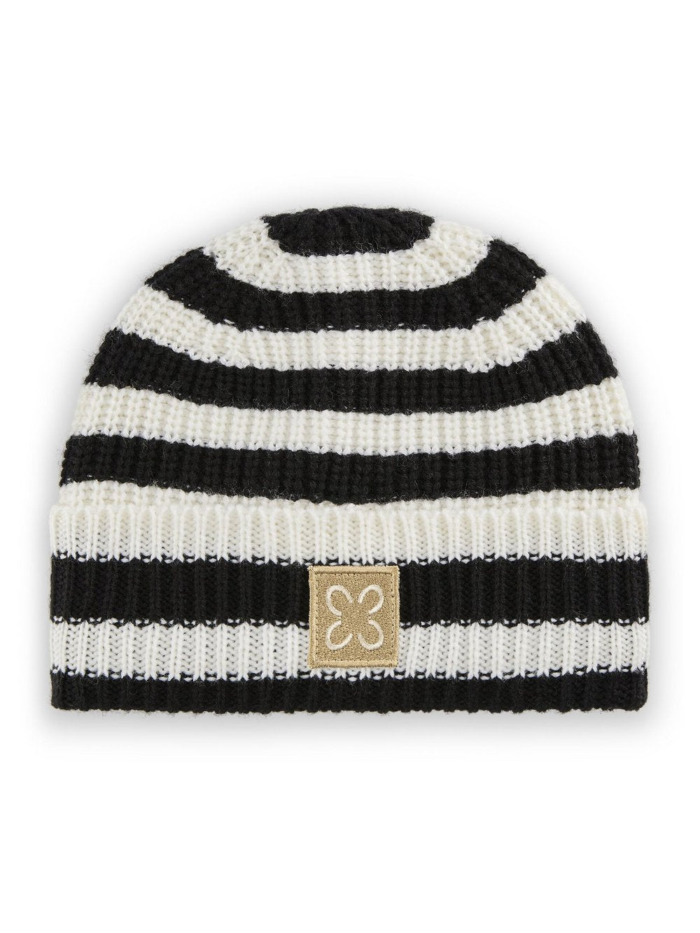 Codello Mützen Damen gestreift