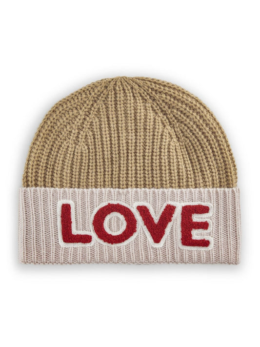 Codello Mütze Damen bedruckt