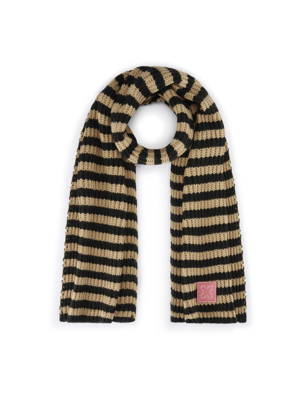 Codello Schals Damen gestreift