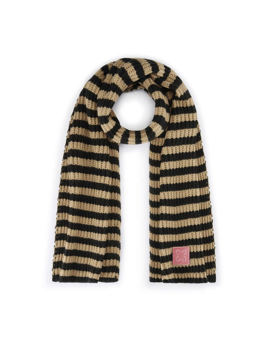 Codello Schals Damen gestreift
