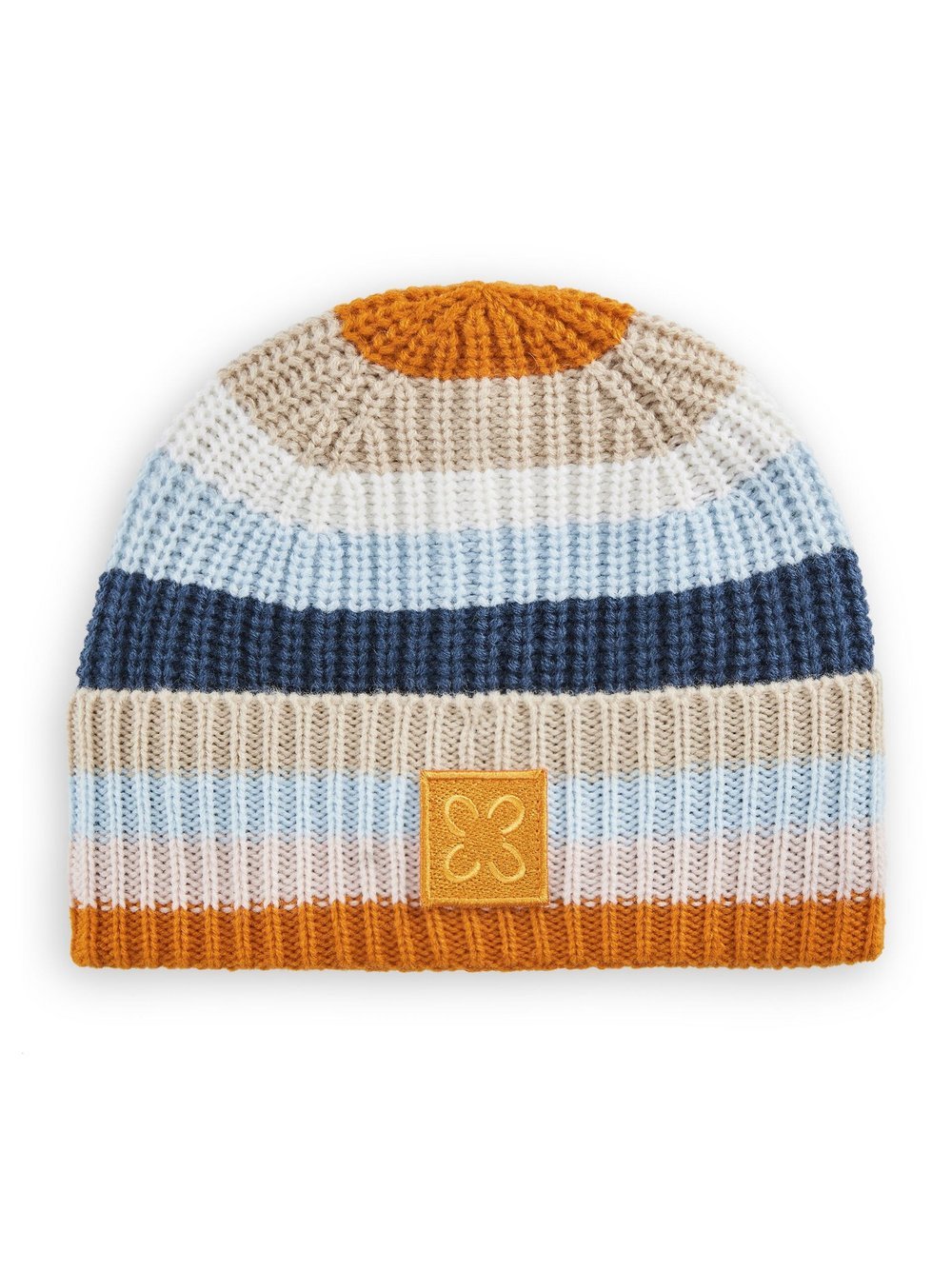 Codello Mützen Damen gestreift