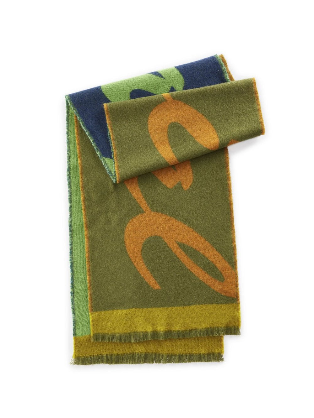 Codello Schals Damen bedruckt