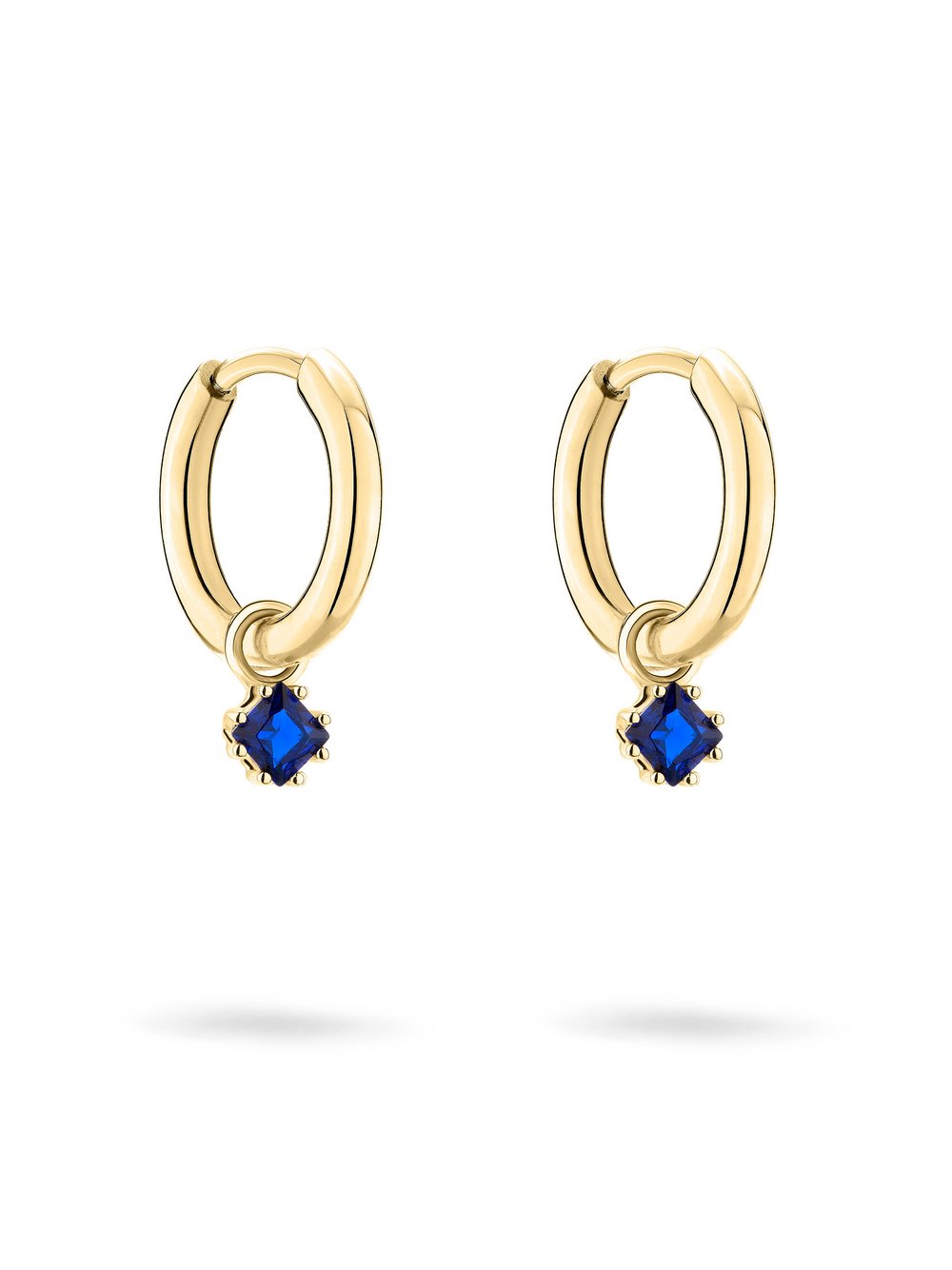 Tamaris Ohrringe Damen Sterlingsilber