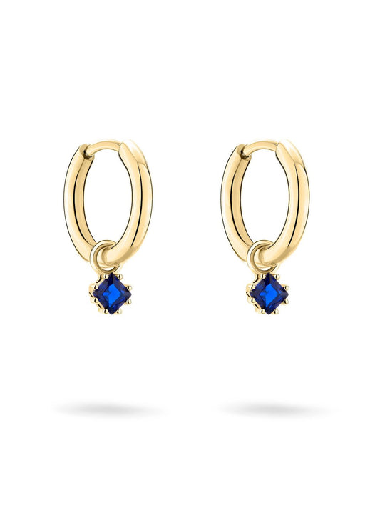 Tamaris Ohrringe Damen Sterlingsilber