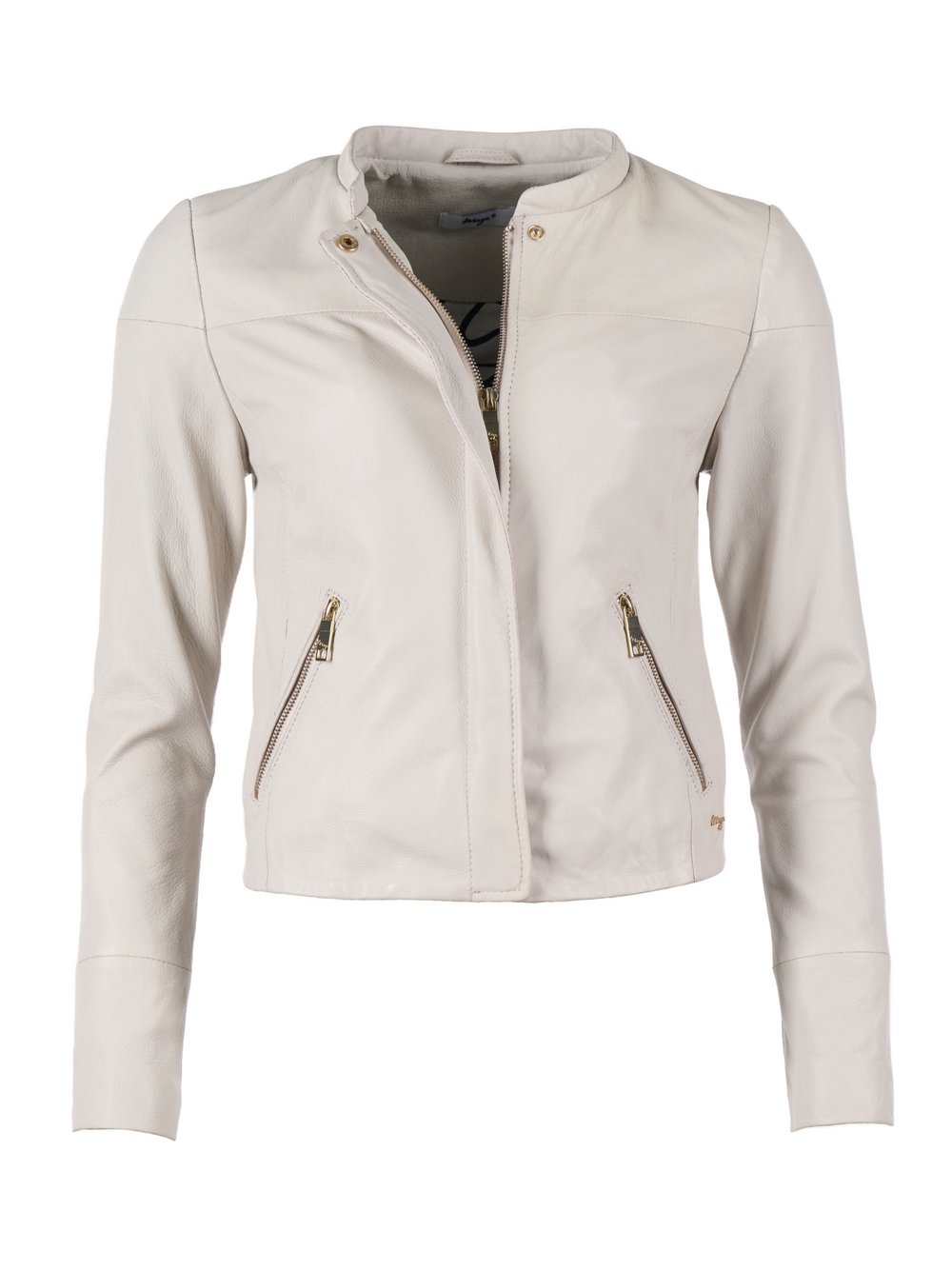 Maze Lederjacke Damen