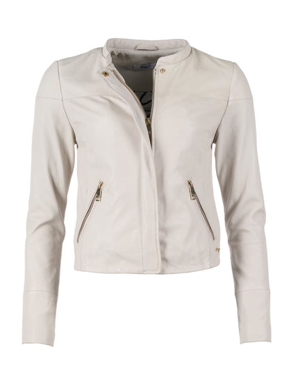 Maze Lederjacke Damen