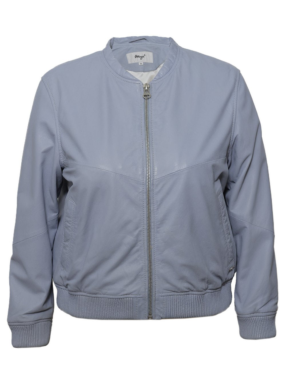 Maze Lederblouson Damen