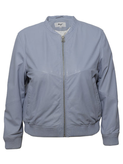 Maze Lederblouson Damen