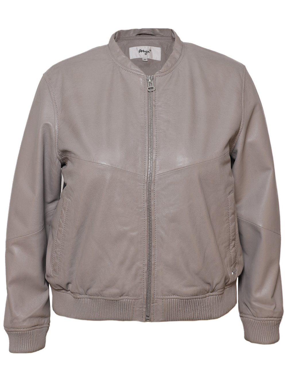 Maze Lederblouson Damen