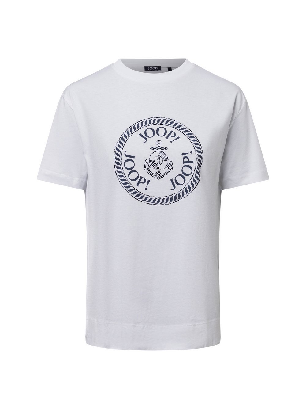 JOOP! T-Shirt Damen Baumwolle