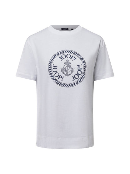 JOOP! T-Shirt Damen Baumwolle