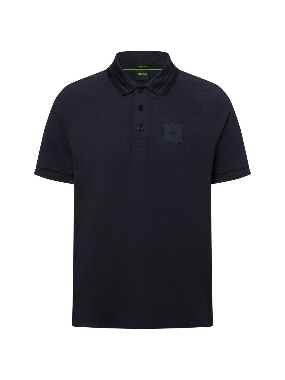 BOSS Poloshirt Herren Baumwolle