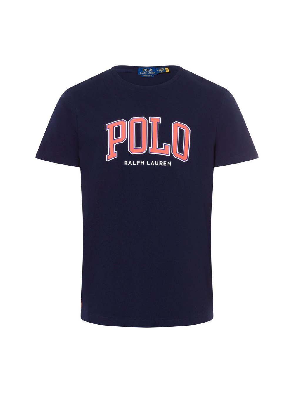 Polo Ralph Lauren T-Shirt Herren Baumwolle