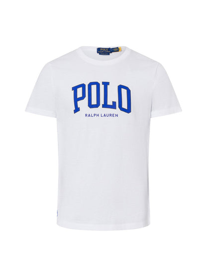 Polo Ralph Lauren T-Shirt Herren Baumwolle