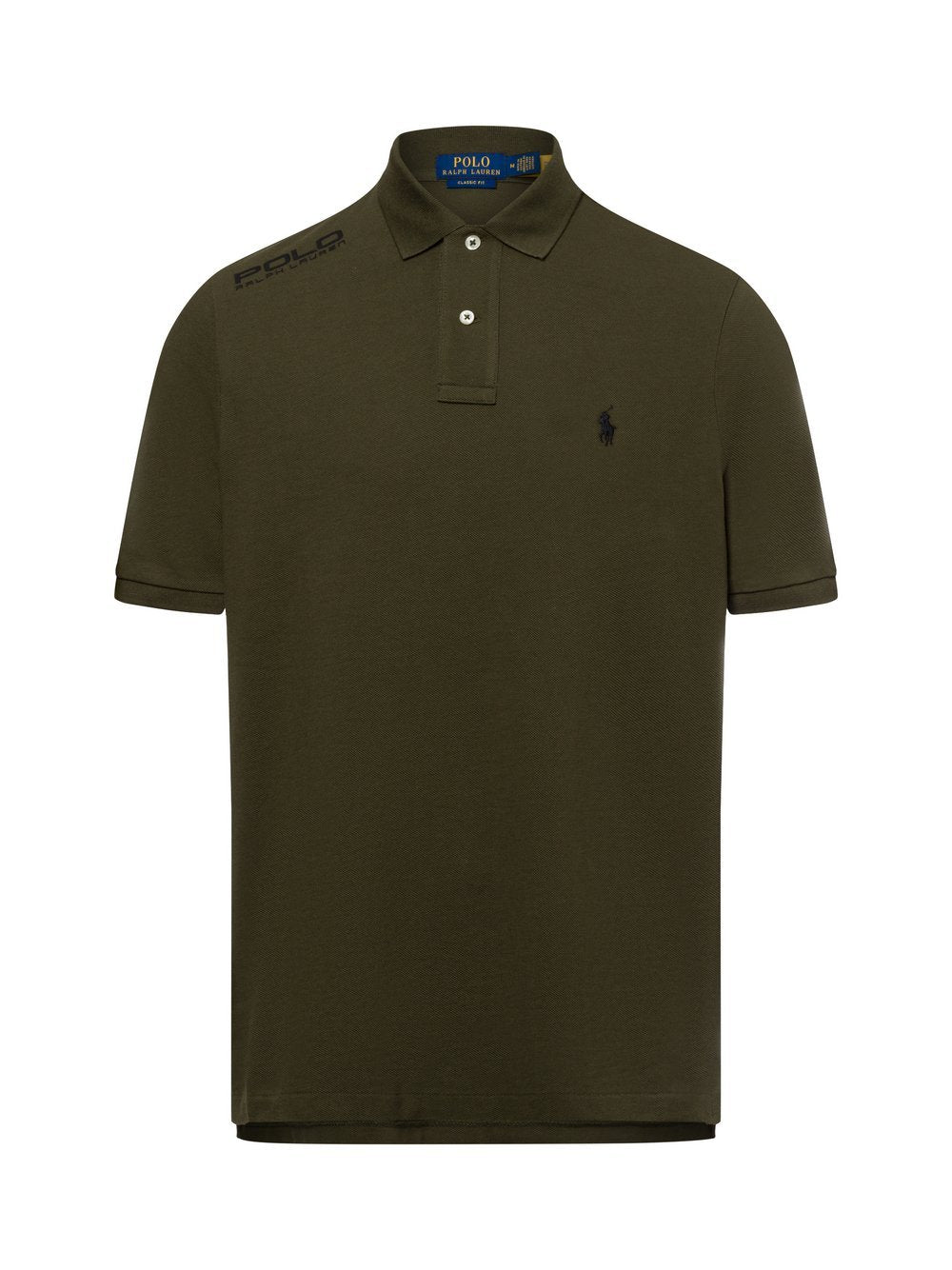 Polo Ralph Lauren Poloshirt Herren Baumwolle
