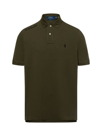 Polo Ralph Lauren Poloshirt Herren Baumwolle