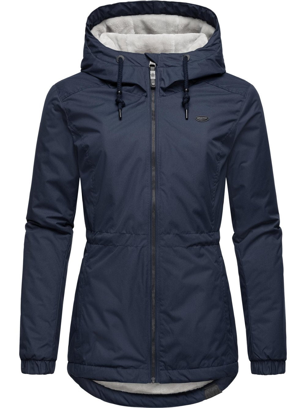 Ragwear Winterjacke Damen