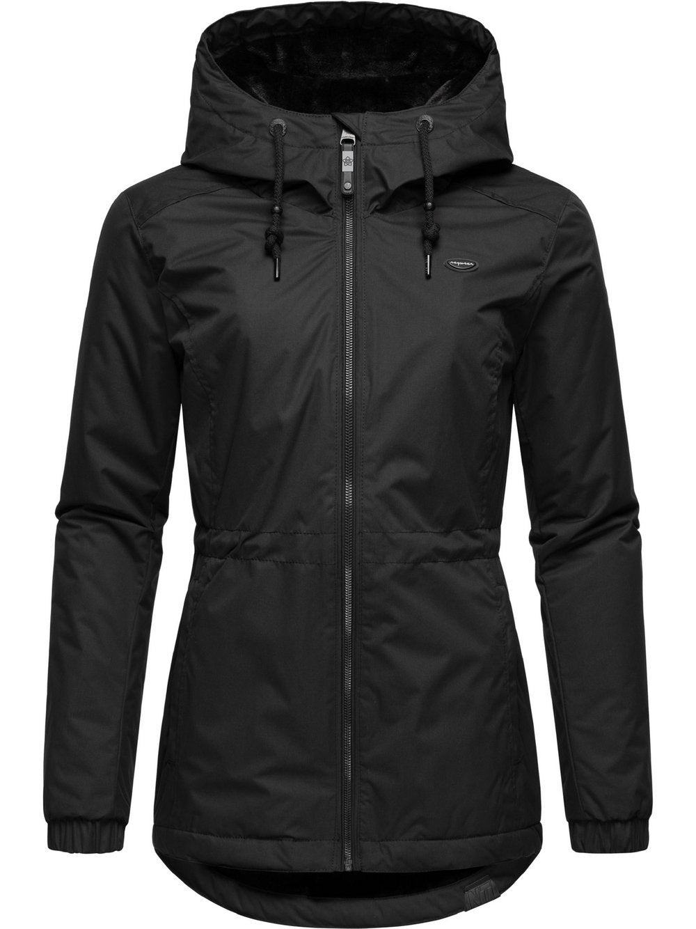 Ragwear Winterjacke Damen