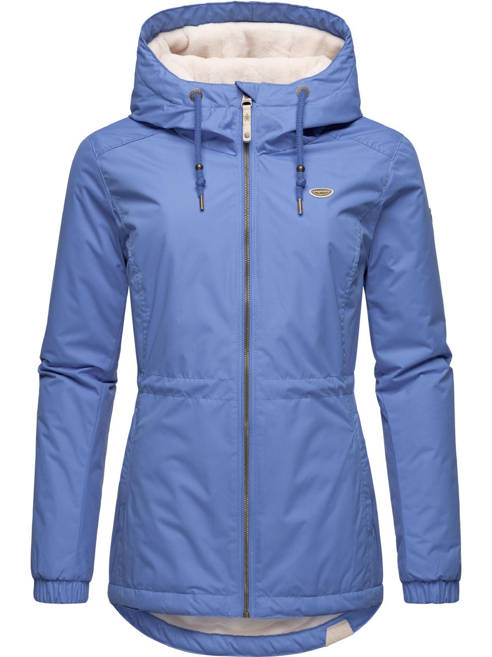 Ragwear Winterjacke Damen