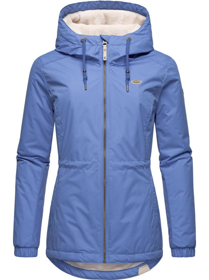 Ragwear Winterjacke Damen