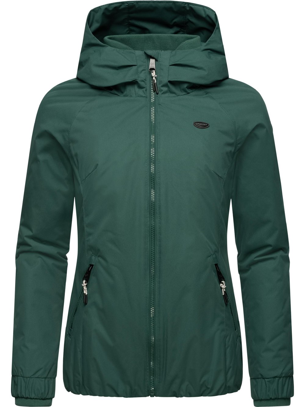 Ragwear Winterjacke Damen