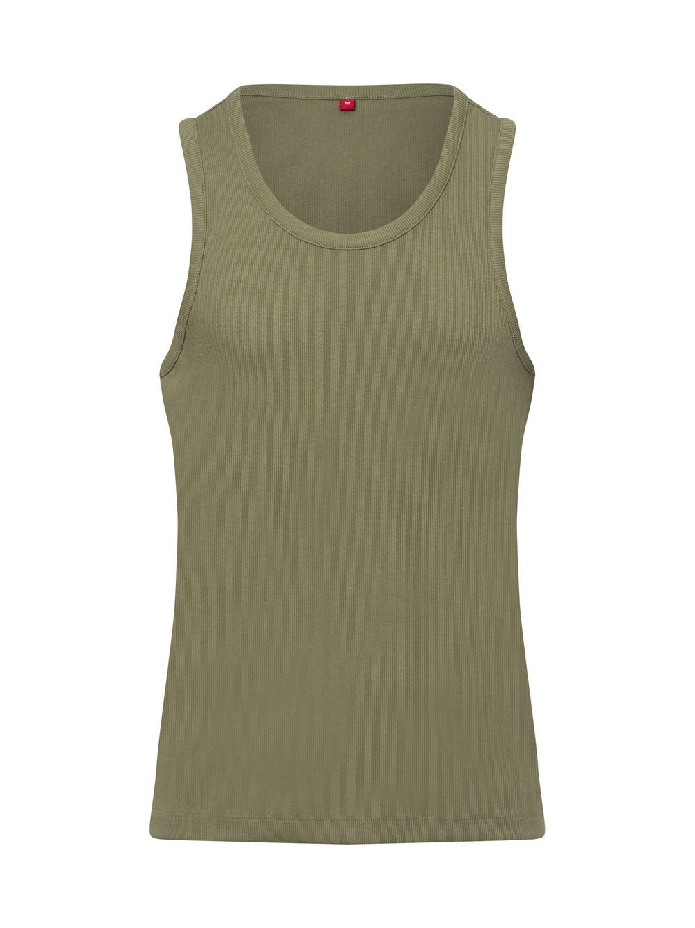 Finshley & Harding London Tanktop Herren Baumwolle