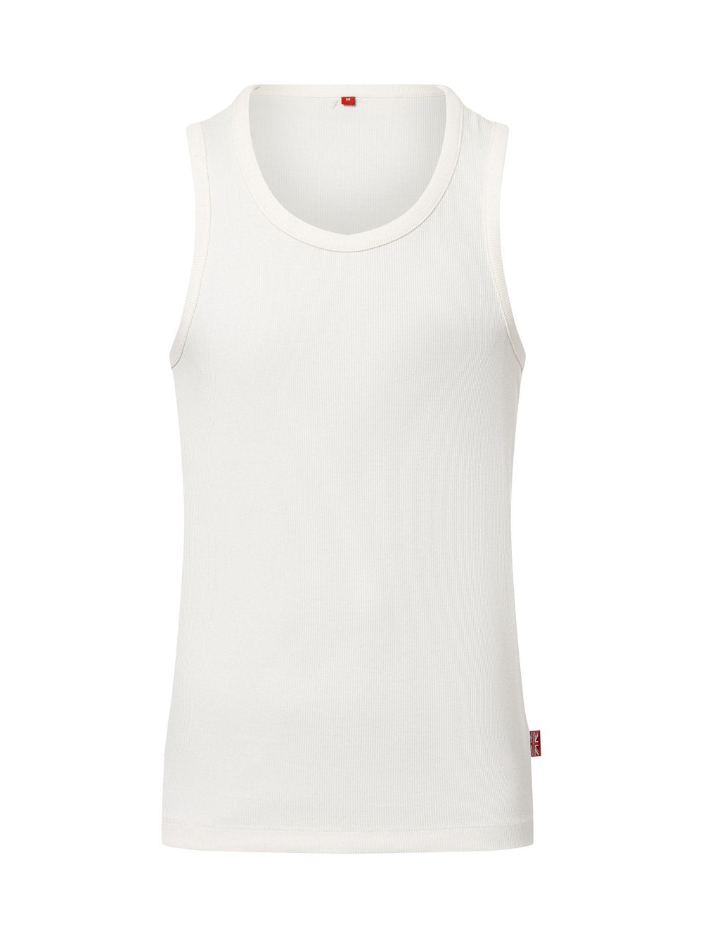 Finshley & Harding London Tanktop Herren Baumwolle