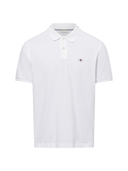 Gant Poloshirt Herren Baumwolle