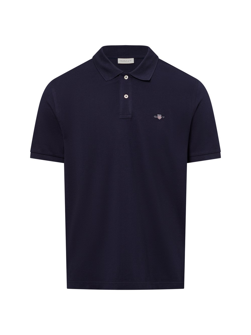 Gant Poloshirt Herren Baumwolle