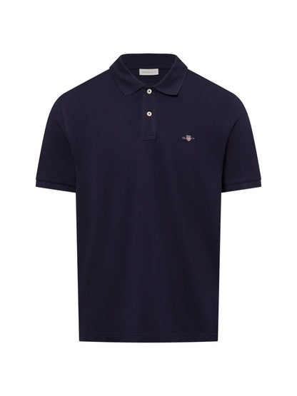 Gant Poloshirt Herren Baumwolle