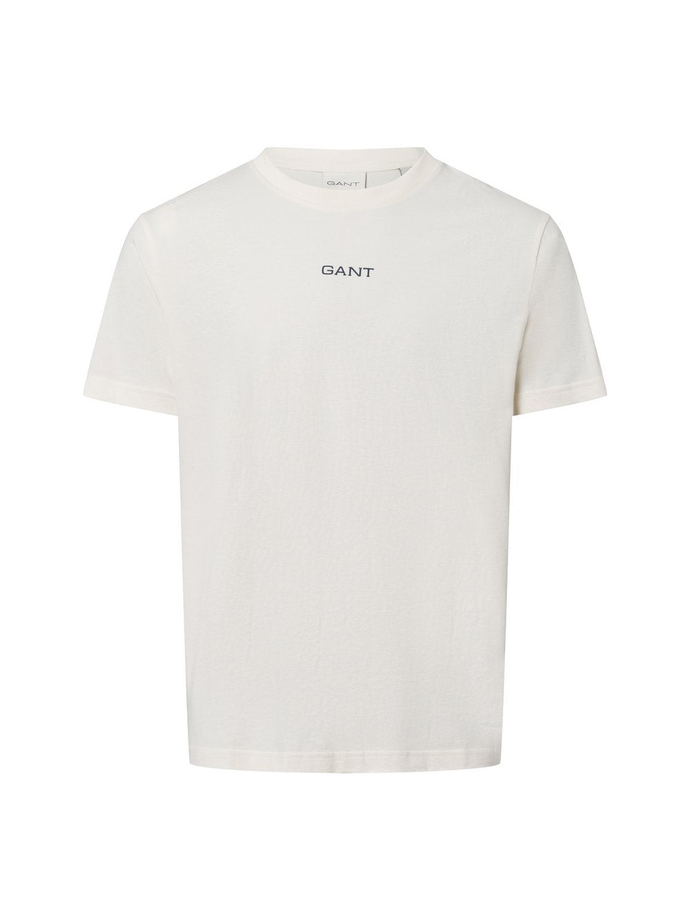 Gant T-Shirt Herren Baumwolle