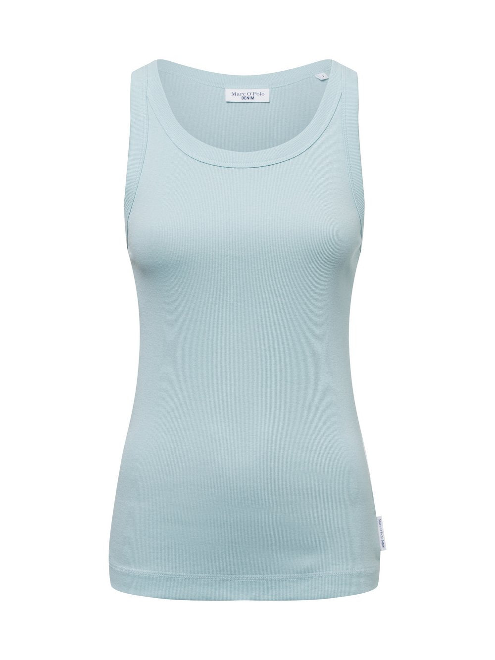 Marc O'Polo Denim Tanktop Damen Baumwolle