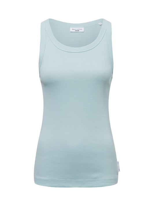 Marc O'Polo Denim Tanktop Damen Baumwolle