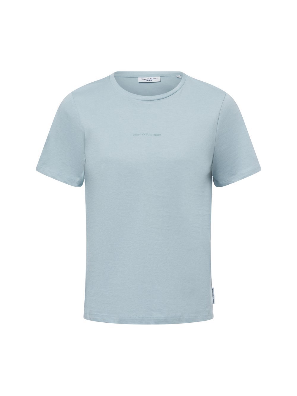 Marc O'Polo Denim T-Shirt Damen Baumwolle