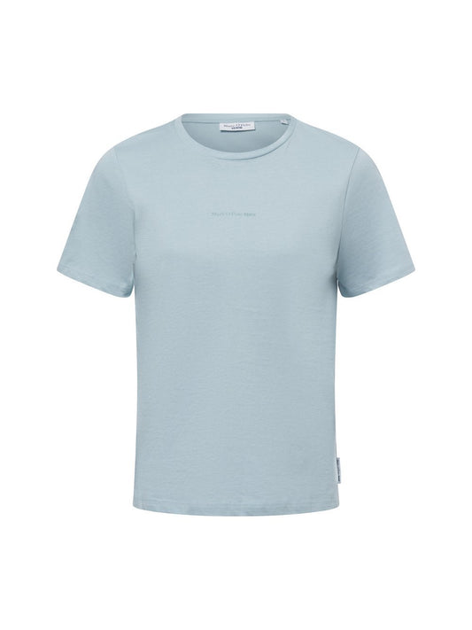 Marc O'Polo Denim T-Shirt Damen Baumwolle