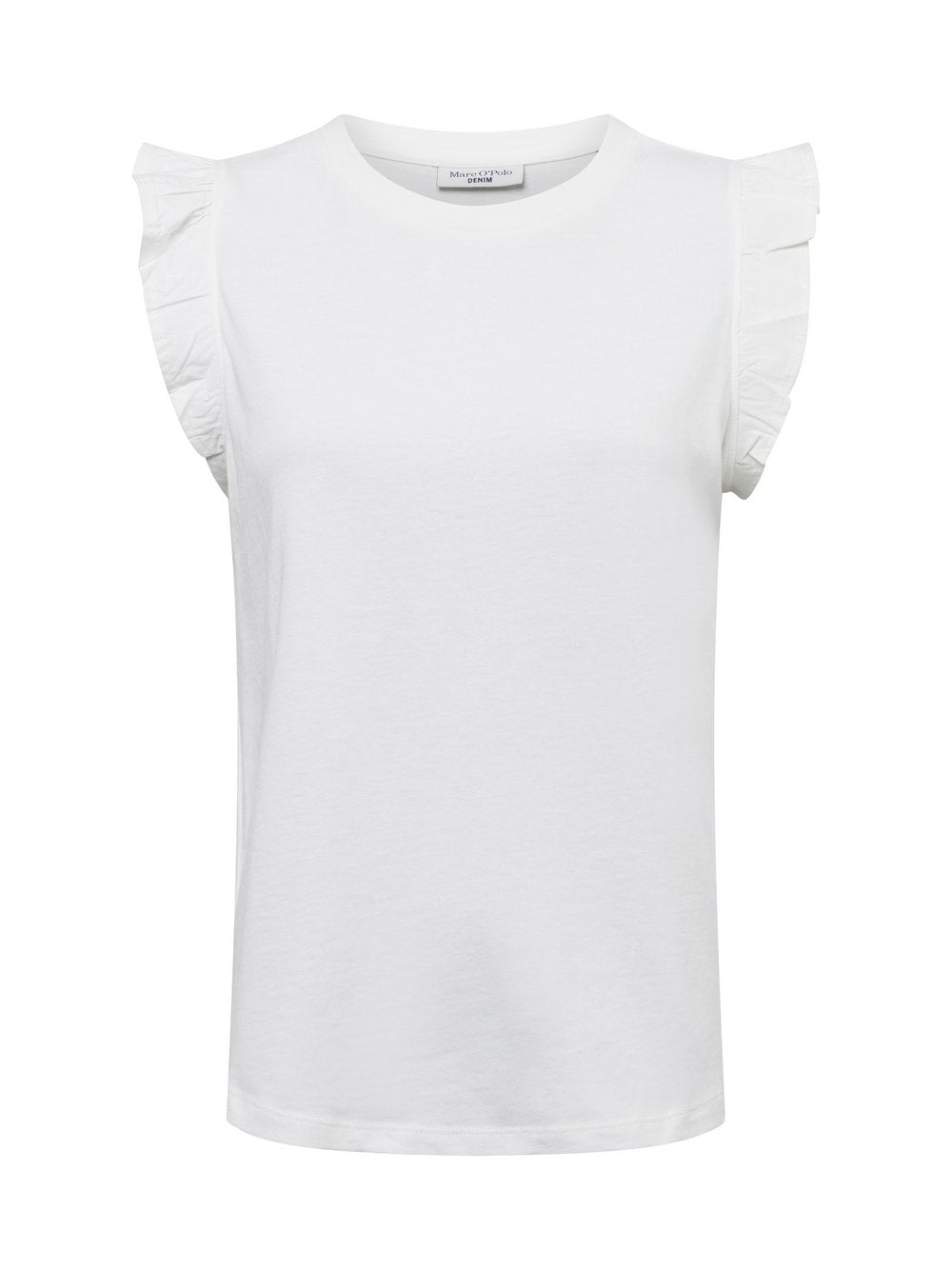 Marc O'Polo Denim Top Damen Baumwolle