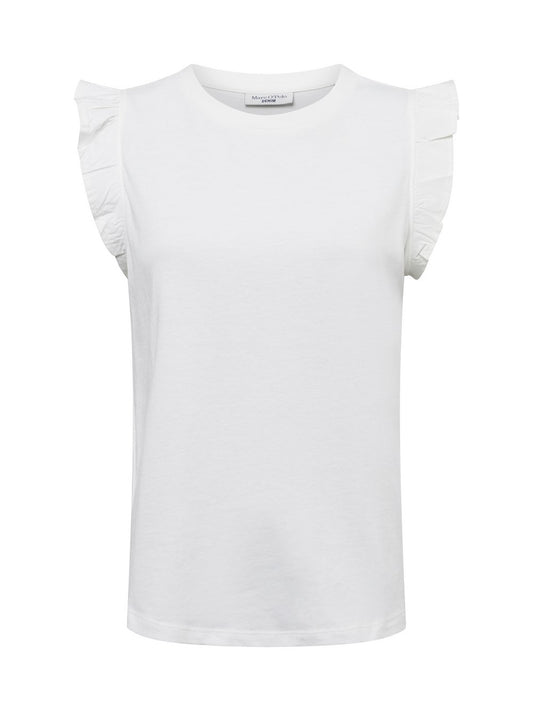 Marc O'Polo Denim Top Damen Baumwolle