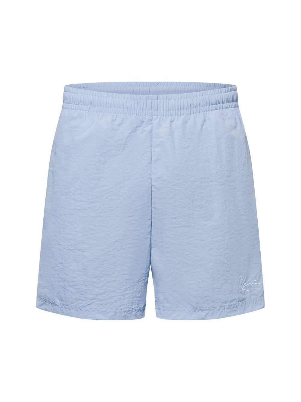 Karl Kani Badeshorts Herren Polyamid