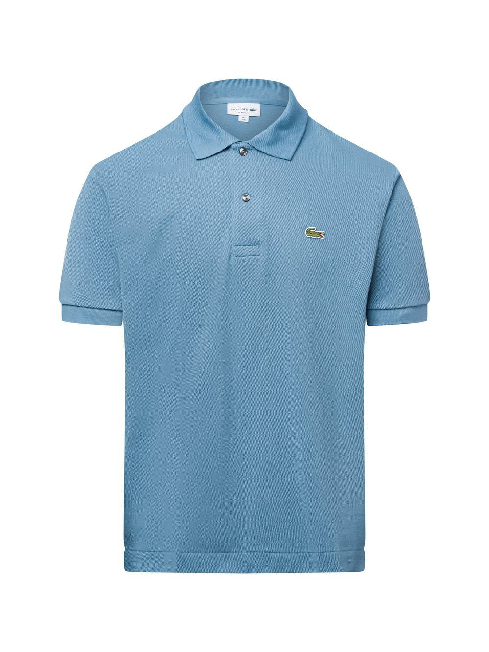 Lacoste Poloshirt Herren Baumwolle