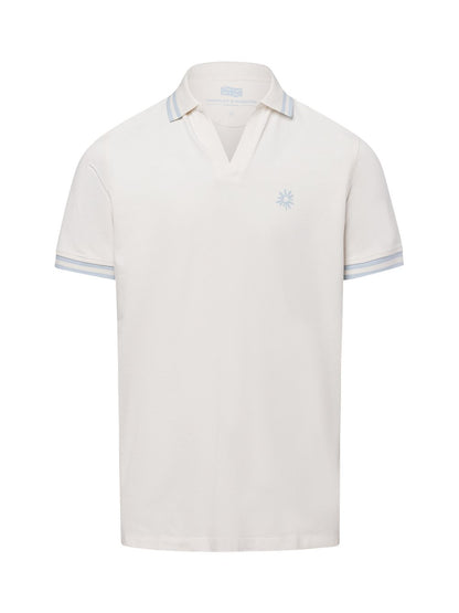 Finshley & Harding London Poloshirt Herren Baumwolle
