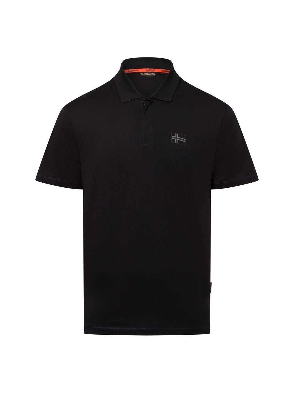 Napapijri Poloshirt Herren Baumwolle