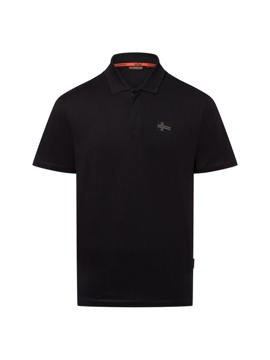 Napapijri Poloshirt Herren Baumwolle