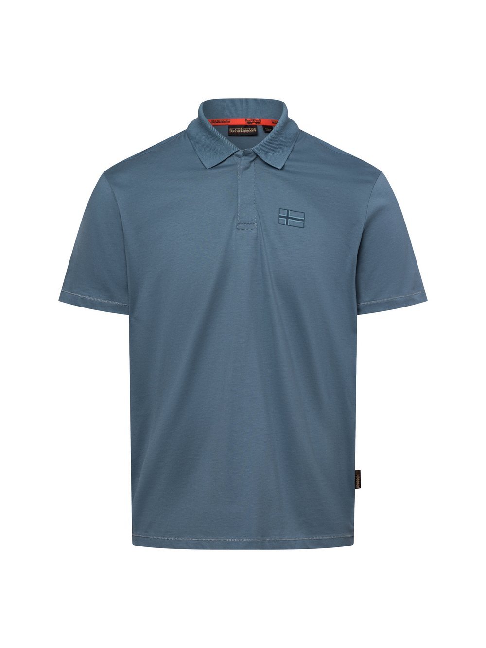 Napapijri Poloshirt Herren Baumwolle